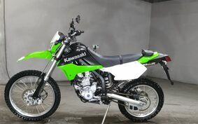 KAWASAKI KLX250 LX250S