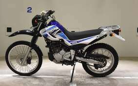 YAMAHA SEROW 250 Gen.3 DG31J