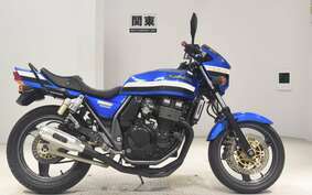 KAWASAKI ZRX400 2001 ZR400E