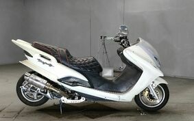 YAMAHA MAJESTY 125 5CA