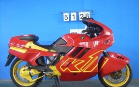 BMW K1 1989