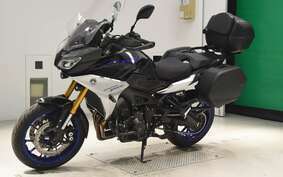 YAMAHA MT-09 Tracer GT 2018 RN51J