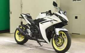 YAMAHA YZF-R25 RG43J