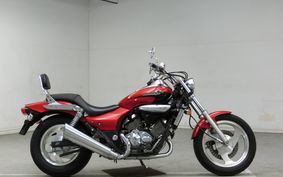 KAWASAKI ELIMINATOR 250 V Type 1999 VN250A