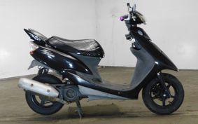 YAMAHA JOG ZR Evolution SA16J