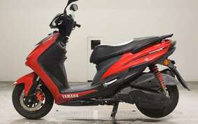 YAMAHA CYGNUS 125 XSR 3 SEA5J