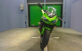 KAWASAKI NINJA 1000 A 2013 ZXCH17