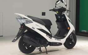 KYMCO GP125