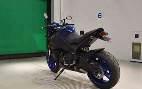 BUELL XB12SS LIGHTNING 2008 JX03