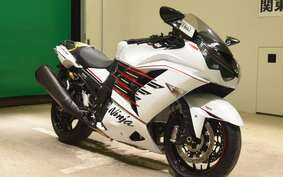 KAWASAKI ZX 1400 NINJA R A ZXT40J