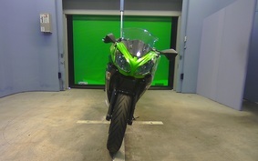 KAWASAKI NINJA 400 2014 EX400E