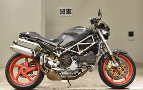 DUCATI MONSTER S4R 2006 M405A