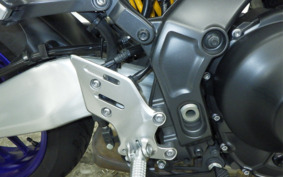 YAMAHA MT-09 SP 2021 RN69J