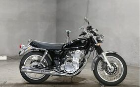 YAMAHA SR400 2014 RH03J