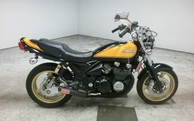 KAWASAKI ZEPHYR 400 2001 ZR400C