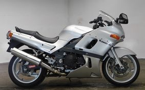 KAWASAKI ZZ-R400 2005 ZX400N