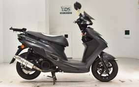 YAMAHA CYGNUS 125 XSR 3 SED8J