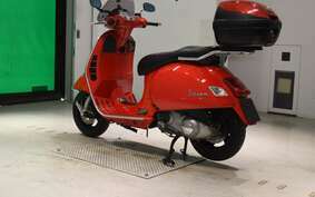 VESPA GTS250IE