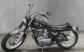 YAMAHA SR400 2000 1JR