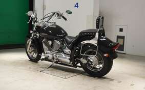 YAMAHA DRAGSTAR 1100 2003 VP13J