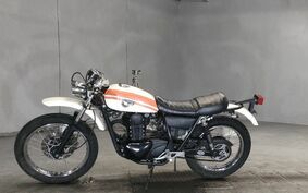 KAWASAKI 250TR BJ250F