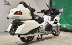 HONDA GL 1800 GOLD WING 2012 SC68