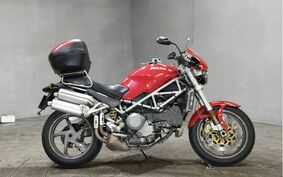 DUCATI MONSTER S4R 2004 M405A