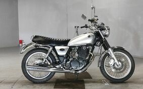 YAMAHA SR400 2003 RH01J