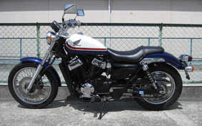 HONDA VT750S 2011 RC58