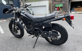 YAMAHA TW200 DG07J