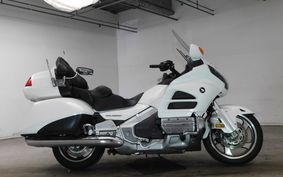 HONDA GL 1800 GOLD WING 2012 SC68