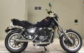 HONDA VT500C 2012 PC08