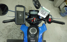 HONDA GROM