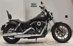 HARLEY FXDBC1580 2016 VD4