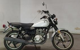 YAMAHA YB125SP PCJL