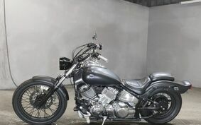 YAMAHA DRAGSTAR 400 2002 VH01J