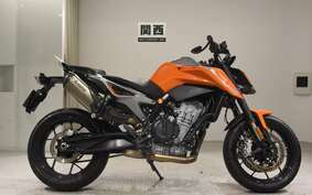 KTM 790 DUKE TU640