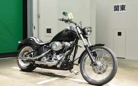 HARLEY FXSTC 1580 2008 JL5