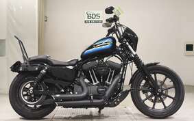 HARLEY XL1200NS 2018