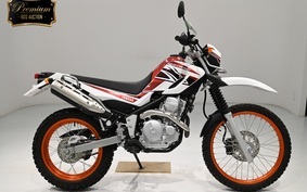 YAMAHA SEROW 250 DG17J