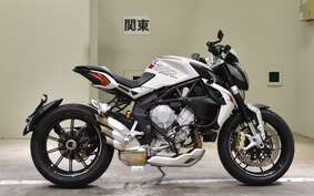 MV AGUSTA BRUTALE 800 DS 2016 B320