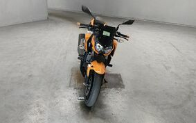 KAWASAKI Z400 2020 EX400G