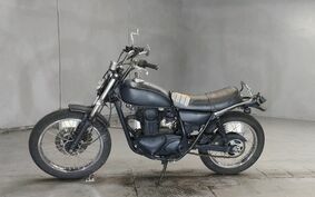 KAWASAKI 250TR BJ250F