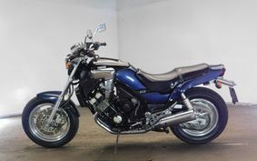 YAMAHA FZX750 1990 3XF