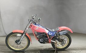 HONDA TLR200 MD09