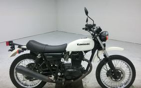 KAWASAKI 250TR 2002 BJ250F