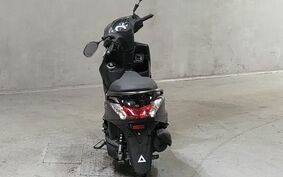 YAMAHA AXIS Z SEJ6J