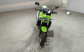 KAWASAKI ZRX1200 Daeg 2017 ZRT20D