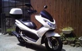 HONDA PCX125 JF28