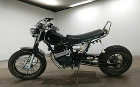 YAMAHA TW200 2JL